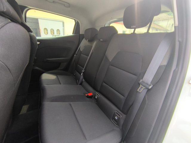 RENAULT Clio TCe 100 CV 5 porte Business ADATTA A NEOPATENTATO