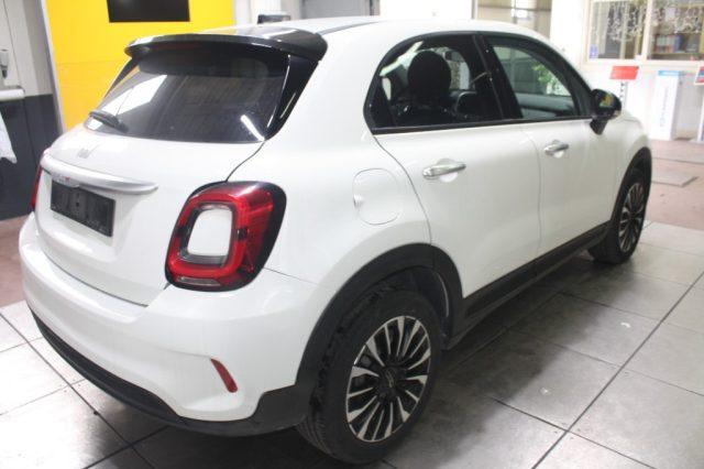 FIAT 500X 1.0 T3 120 CV