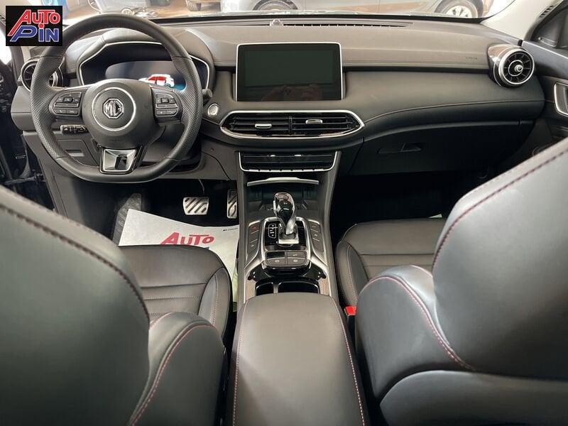 MG HS HS 1.5 t-gdi Luxury auto **in arrivo**