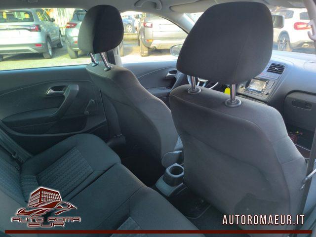 VOLKSWAGEN Polo 1.0 MPI 5p. Highline TAGLIANDATA! PDC!