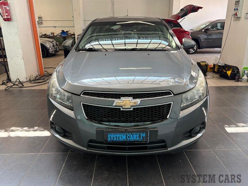 Chevrolet Cruze AUTO PER COMMERCIANTI - Cruze 2.0 Diesel 150CV 4 porte LT