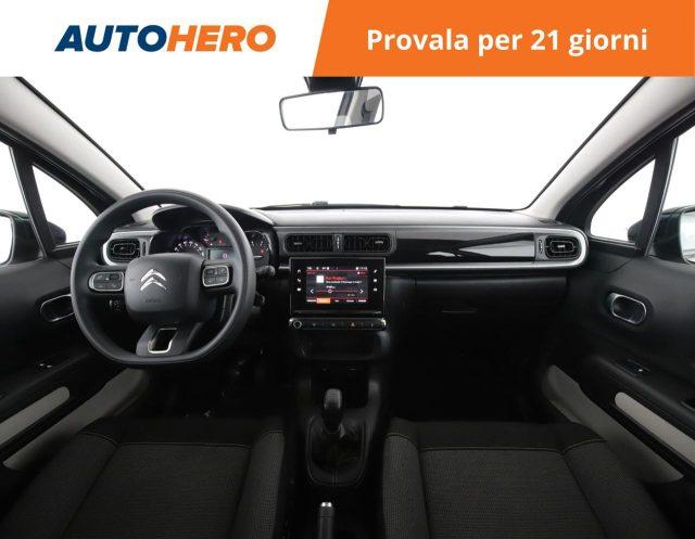 CITROEN C3 PureTech 82 S&S Feel