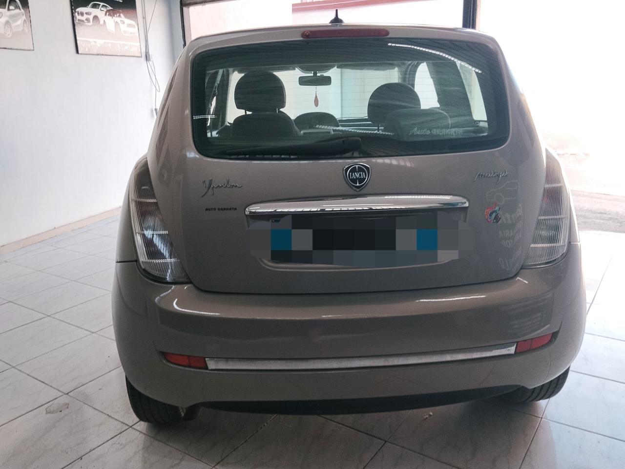 Lancia Ypsilon 1.3 Mtj 75 CV CON GARANZIA