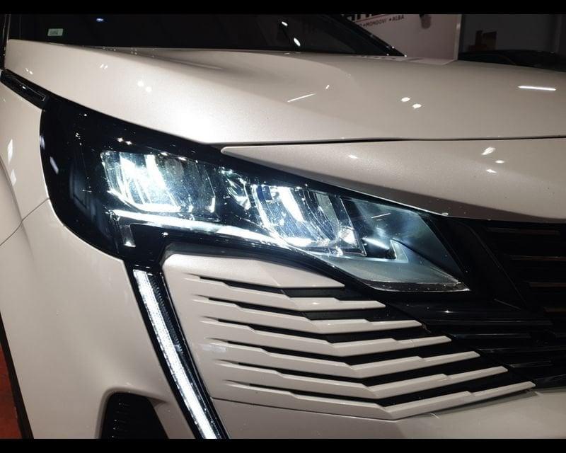 Peugeot 3008 2ª serie BlueHDi 130 S&S EAT8 Allure Pack