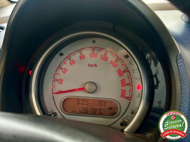 OPEL Agila 1.2 16V 86CV Enjoy *NEOPATENTATI*