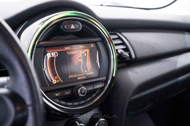 MINI One 1.5 One D Business