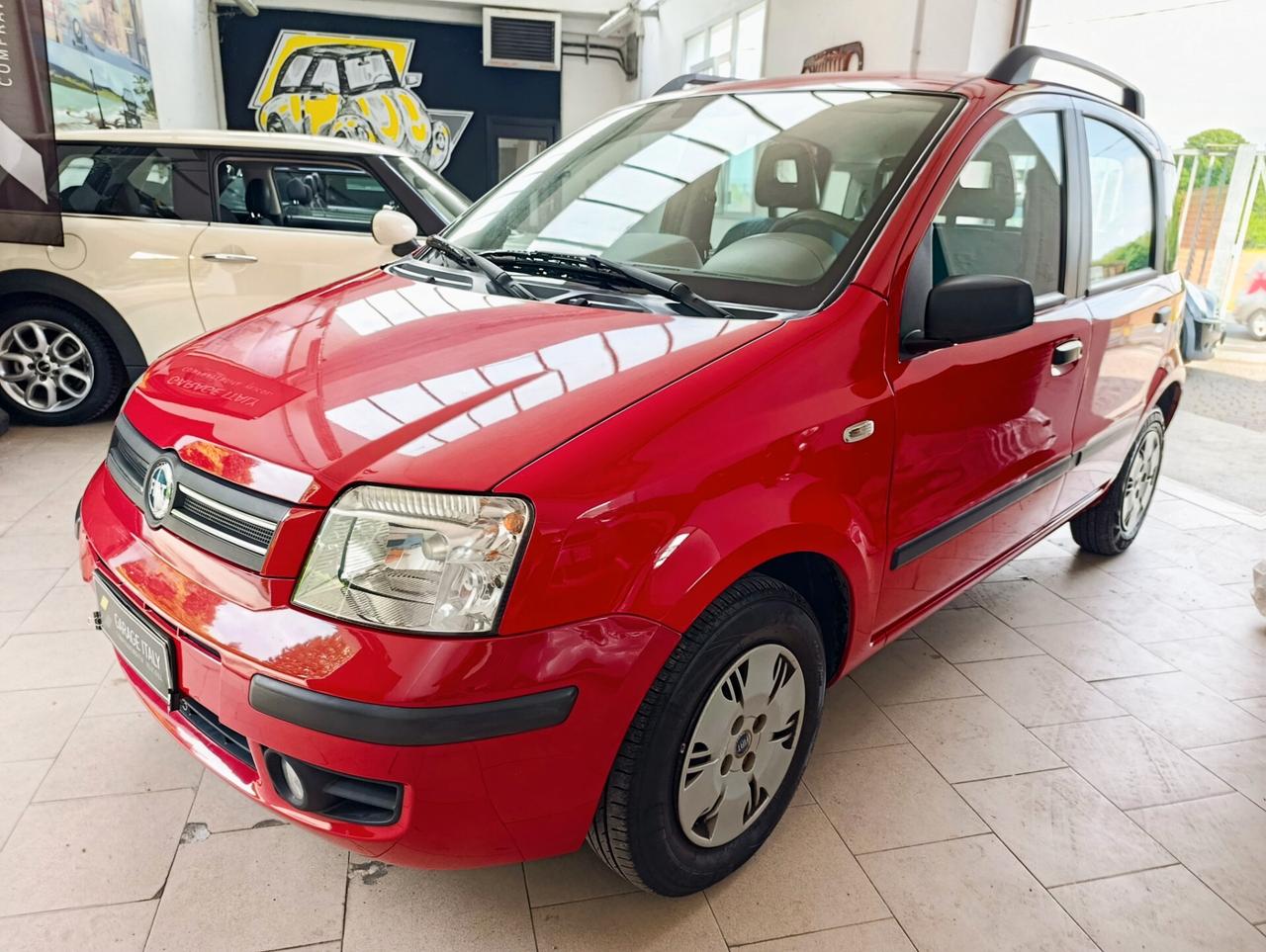Fiat Panda 1.2 Dynamic 5POSTI UNICO PROPRIETARIO