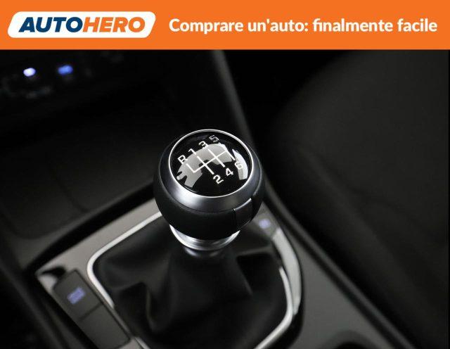 HYUNDAI Tucson 1.6 T-GDI DarkLine