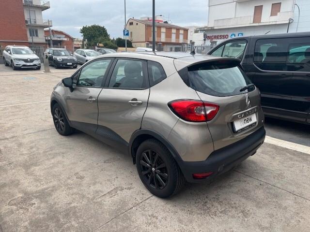 Renault Captur 0.9 TCe 12V 90 CV Start&Stop Wave