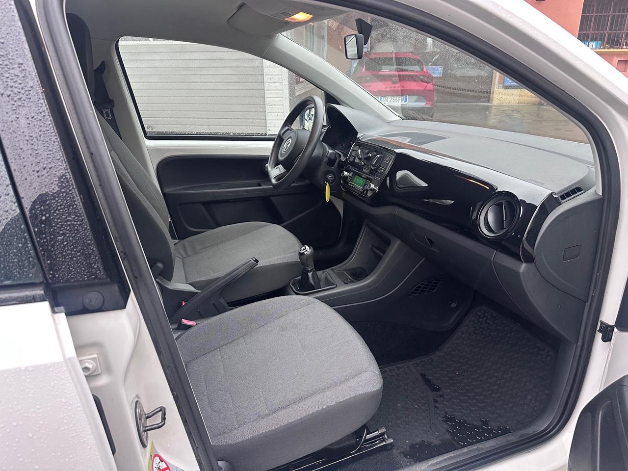 Volkswagen up! 1.0 3p. take up X Neopatentati