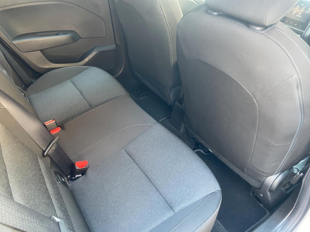 Renault Clio UNICO PROPRIETARIO - SERVICE COMPLETO