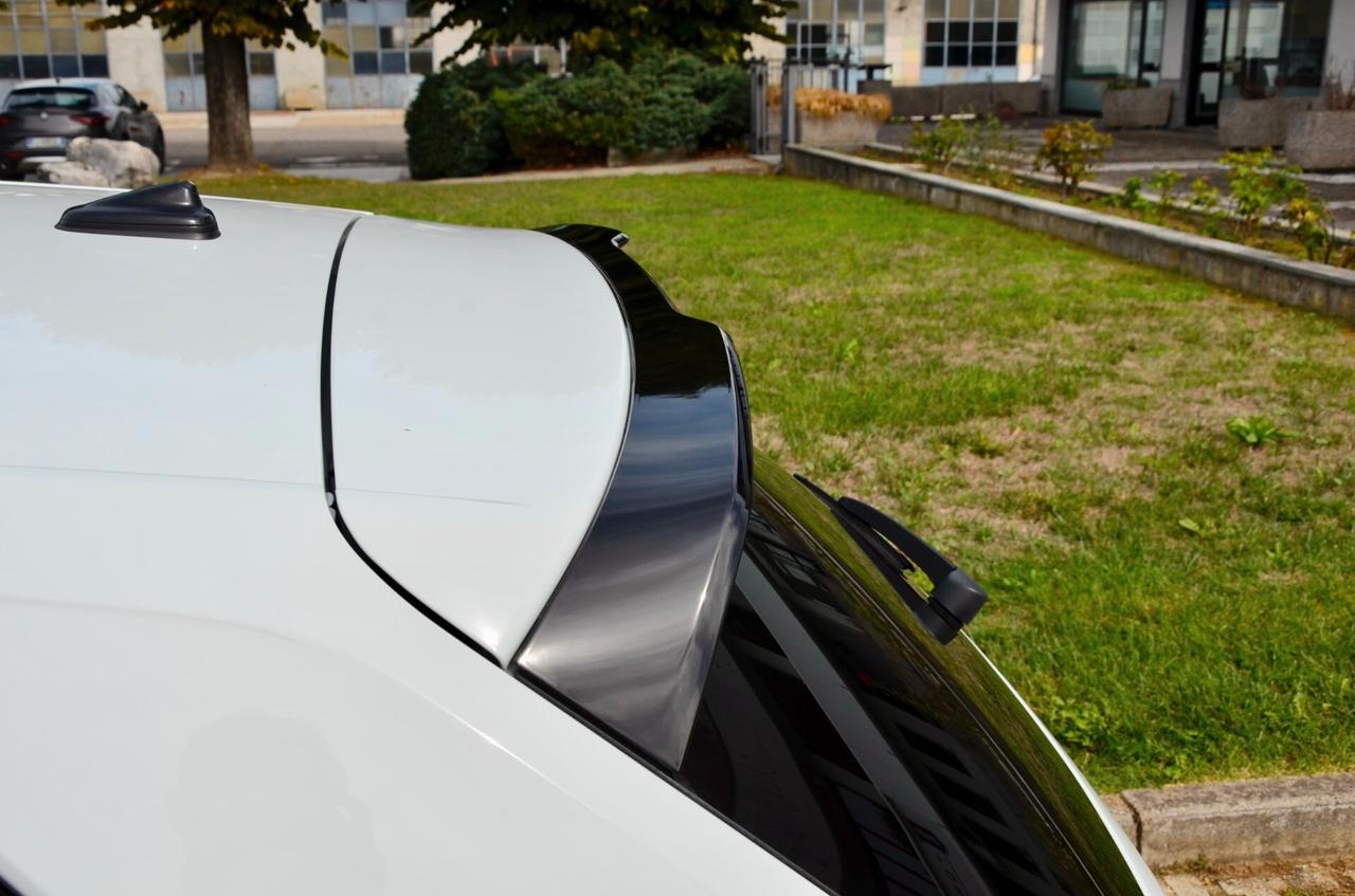 VOLKSWAGEN POLO GTI 5p 2.0 TSI 200cv DSG, UFF ITALIANA, TETTO, EURO 6D, FARI LED, APPLE ANDROID, PERMUTE