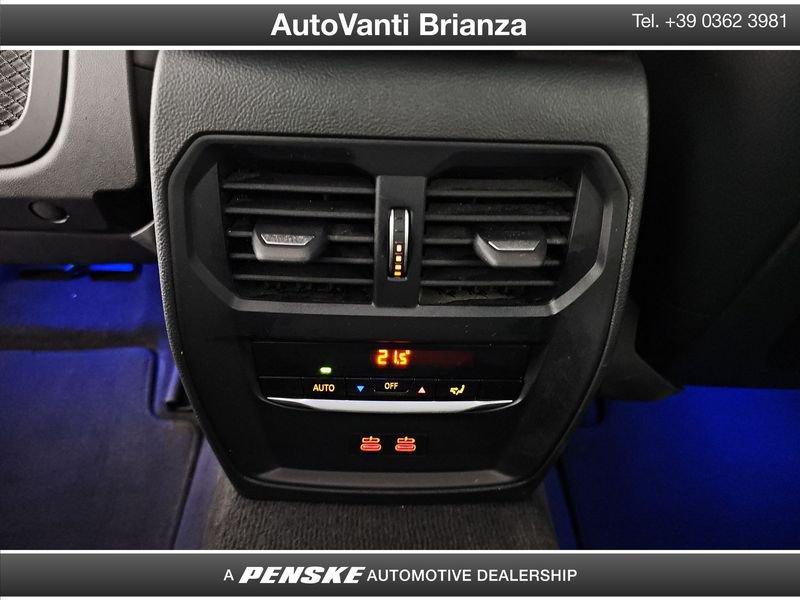 BMW Serie 4 Coupé 420d 48V xDrive Coupé Msport