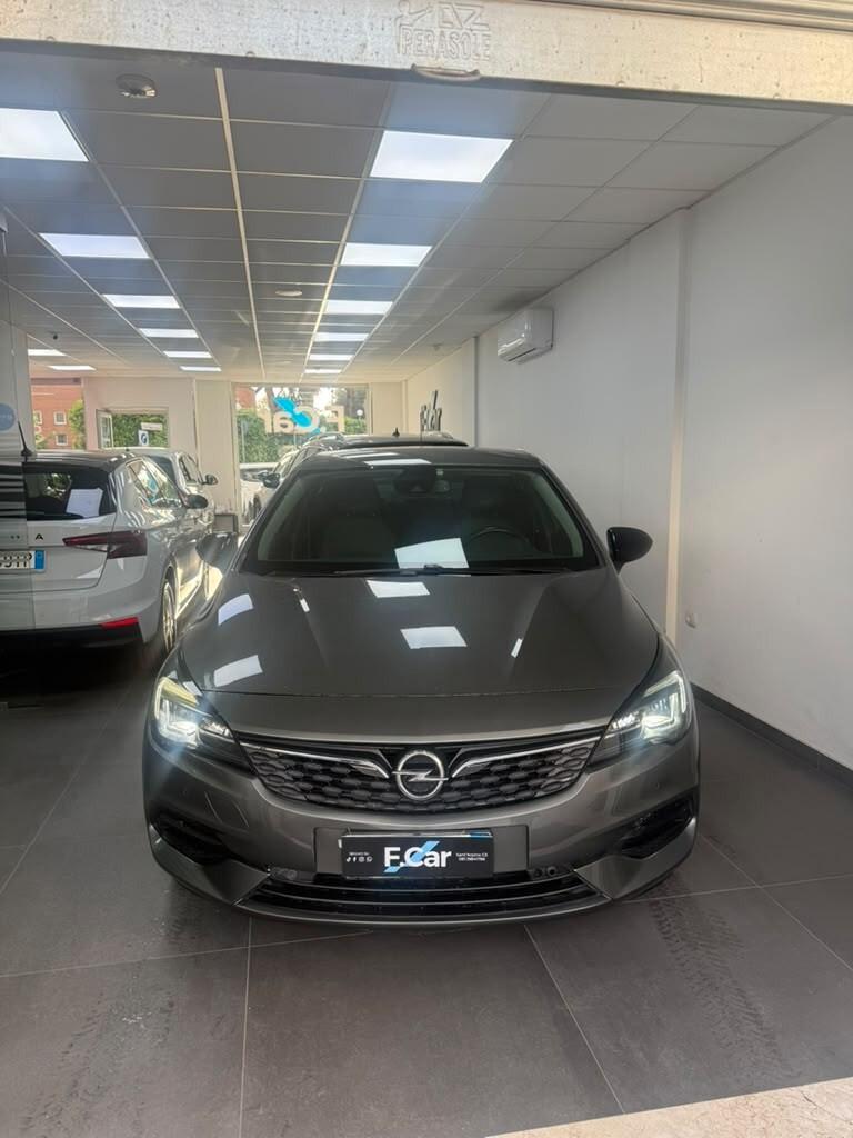 Opel Astra 1.5 CDTI 122 CV S&S Sports Tourer Ultimate