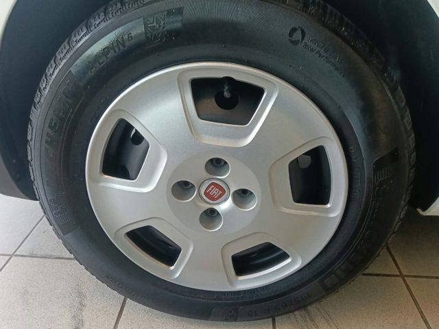 FIAT 1.3 MJT 95CV Cargo SX