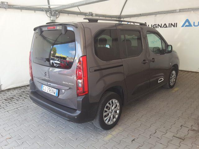 CITROEN Berlingo 1.5 BlueHDi 100cv Feel *IVA ESPOSTA*