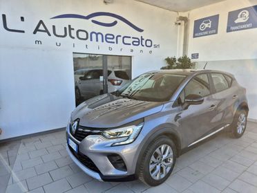 RENAULT Captur Blue dCi 95 CV Intens