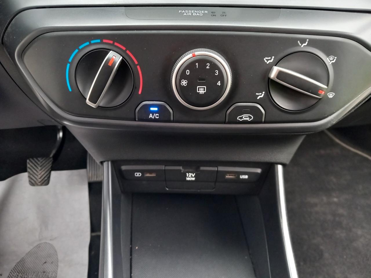 Hyundai i20 1.2 MPI MT Bose