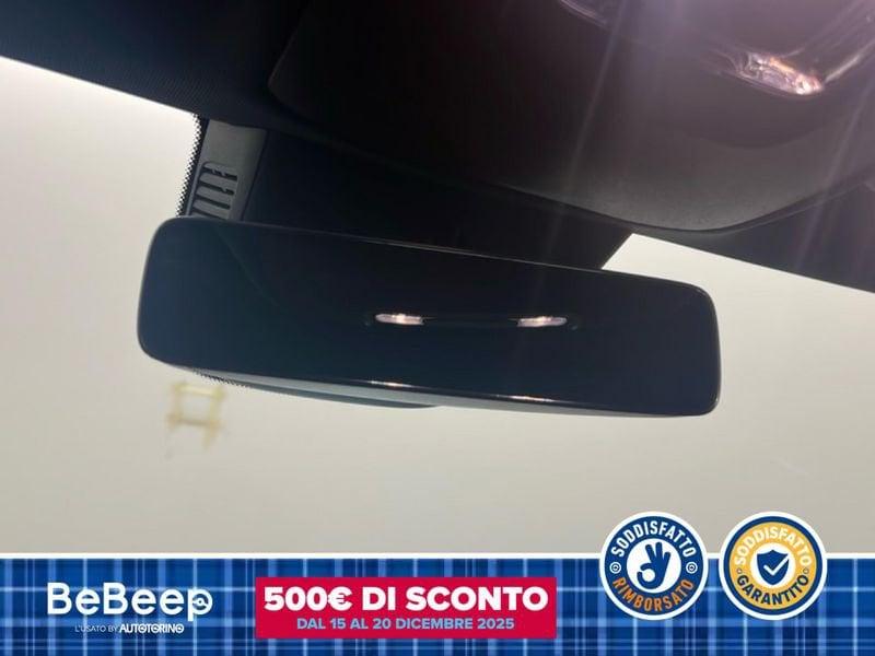 Mercedes-Benz CLA S.Brake 250 E PHEV (EQ-POWER) BUSINESS