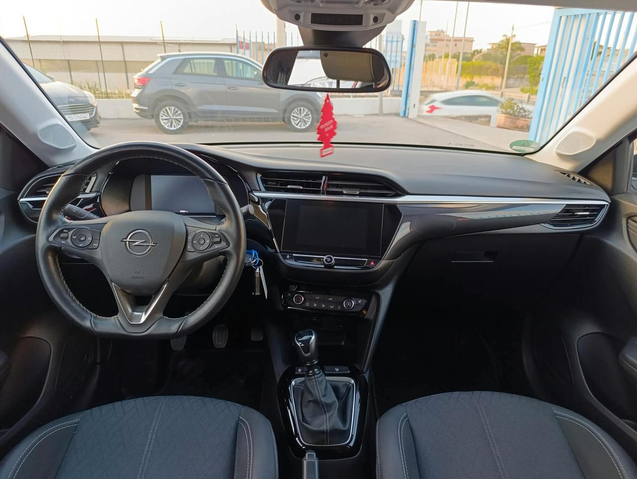 Opel Corsa 1.2 cc 100 CV Elegance 2022