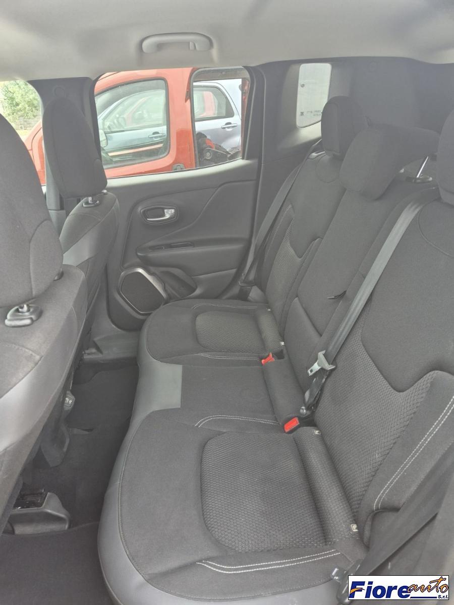 JEEP - Renegade - 1.6 Mjt 120CV Limited