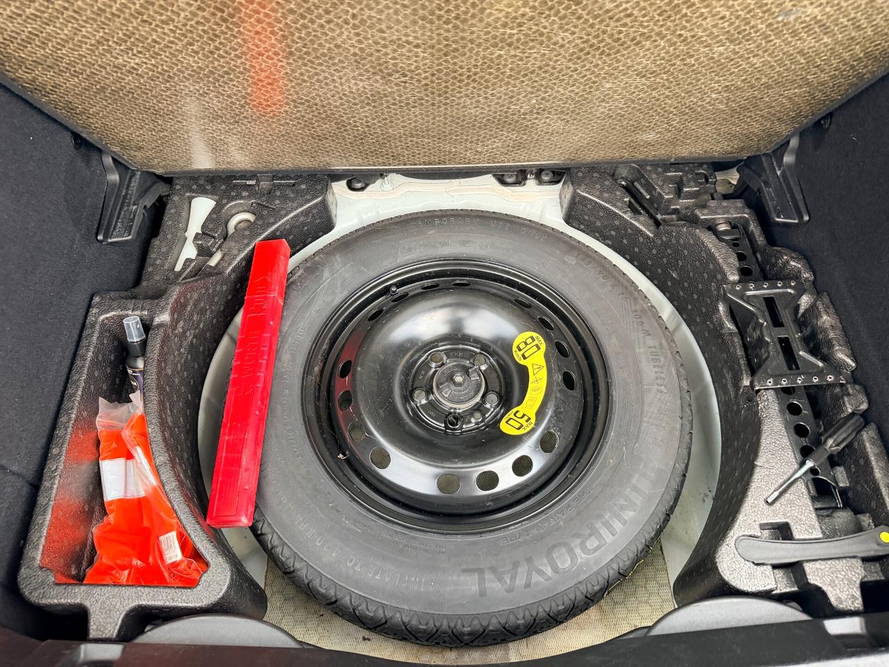 Fiat 500X 1.3 T4 150 CV DCT Cross