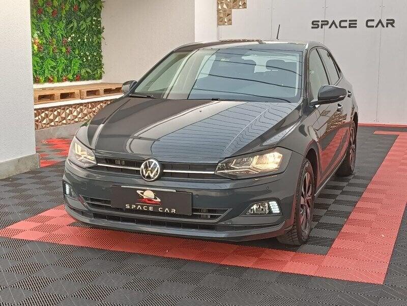 Volkswagen Polo Polo 1.0 TSI 5p. Comfortline BlueMotion Technology