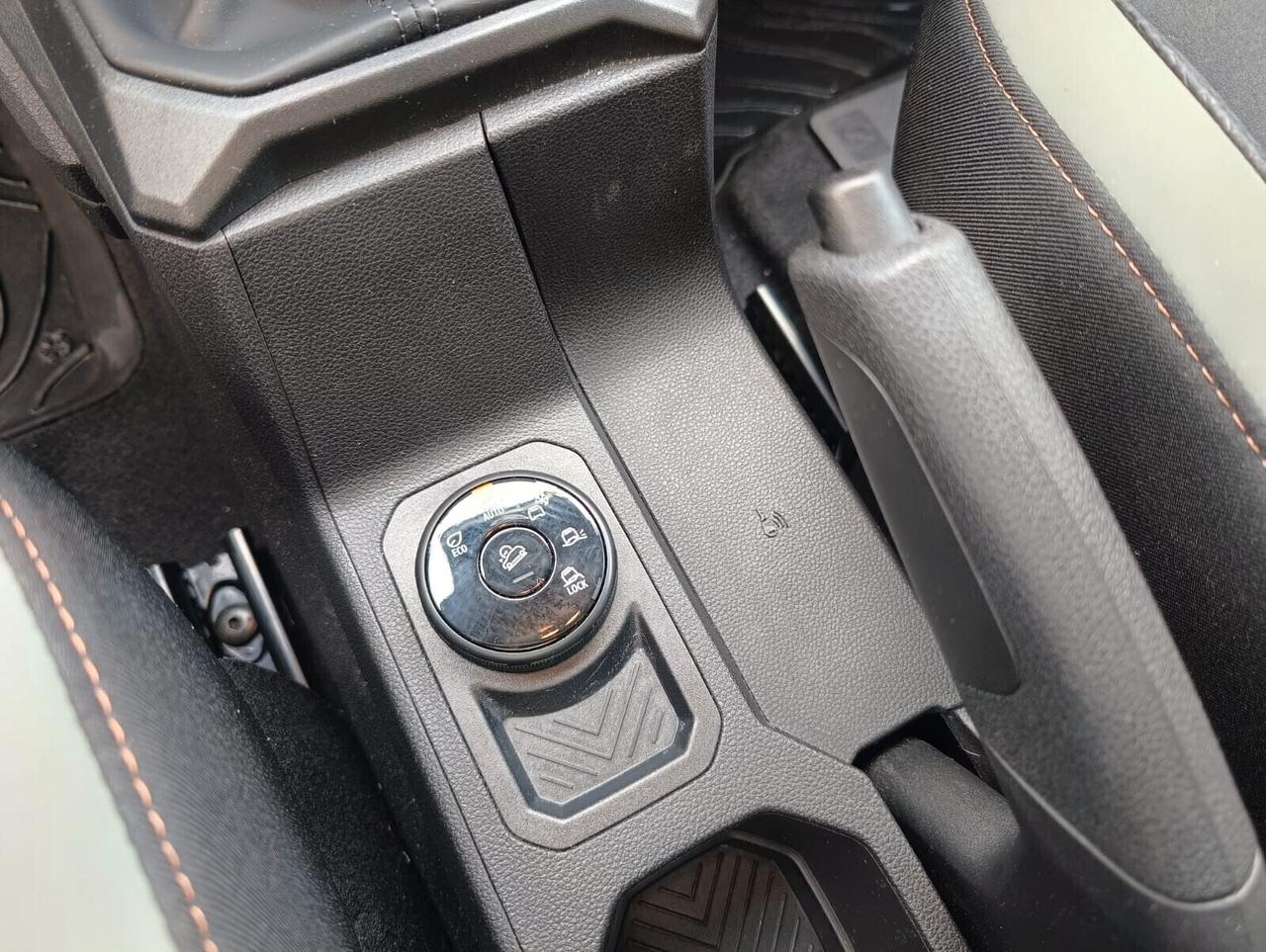 Dacia Duster Tce 130 4x4 Noleggio Giornaliero