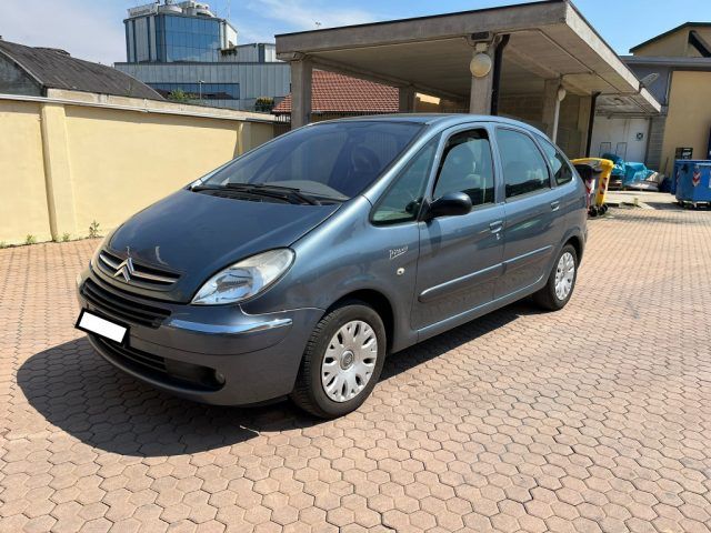 CITROEN Xsara Picasso 1.6 16V Seduction