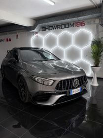 Mercedes-benz A 45 AMG 45S 4Matic+ Premium Plus