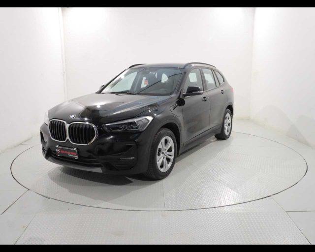 BMW X1 xDrive25e Business Advantage