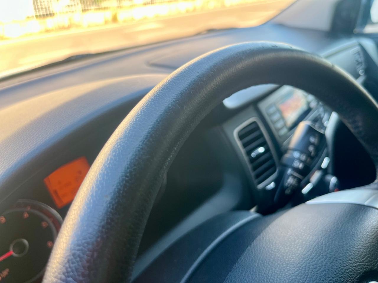 Ssangyong Korando 2.0d 2011 120.000km perfetta