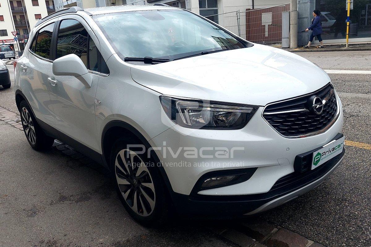 OPEL Mokka X 1.6 CDTI Ecotec 4x2 Start&Stop Innovation