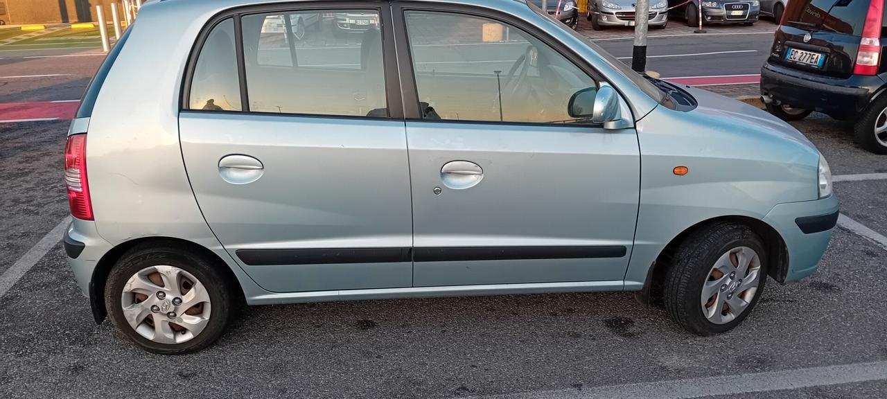 Hyundai Atos Prime 1.1 12V Comfort
