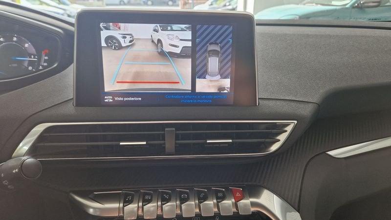 Peugeot 3008 3008 1.5 bluehdi Active Pack s&s 130cv eat8