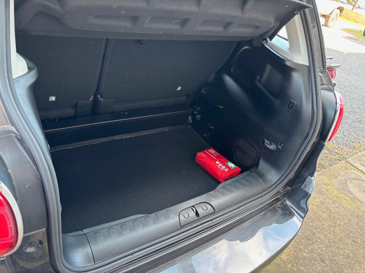 Fiat 500L Wagon 1.3 Multijet 95 CV Urban