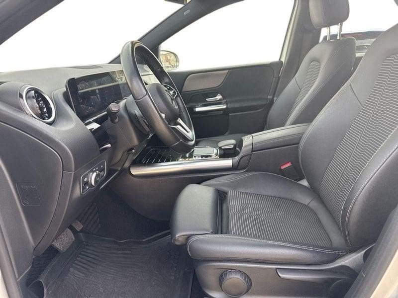 Mercedes-Benz Classe B B 180 d Sport Plus auto