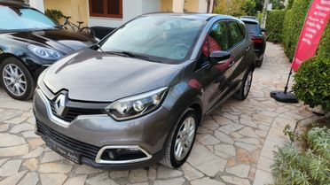 Renault Captur 1.5 dCi Navigatore Clima Retrocamera