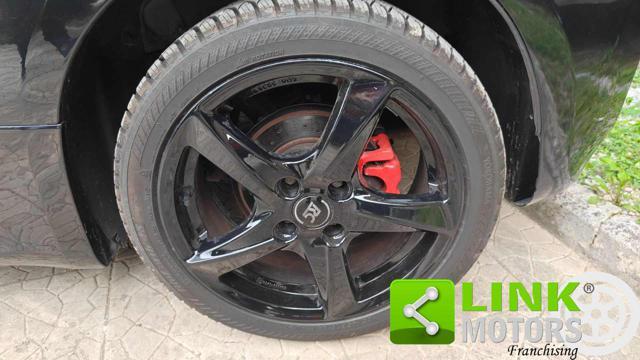 ABARTH 500 1.4 Turbo T-Jet 160 CV