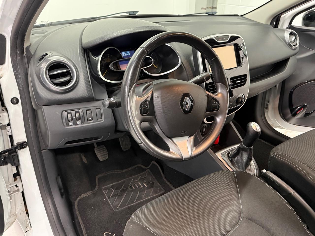 Renault Clio Sporter 1.5 dCi 8V 75CV Start&Stop Live