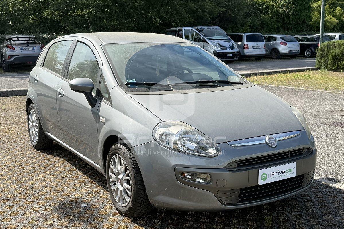 FIAT Punto Evo 1.3 Mjt 95 CV DPF 5 porte S&S Dynamic