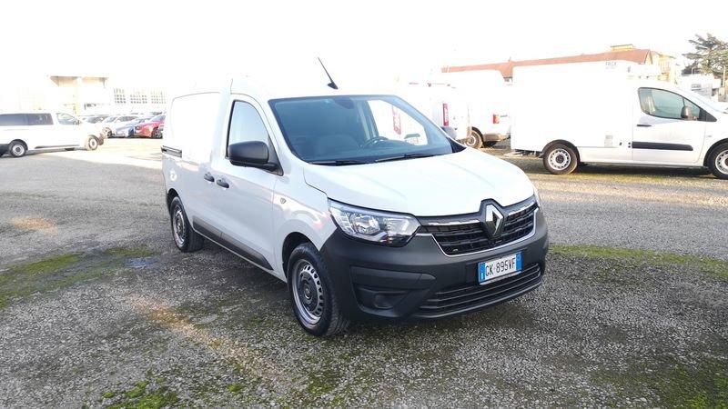 Renault Express 1.4 Blue dCi 75 Van