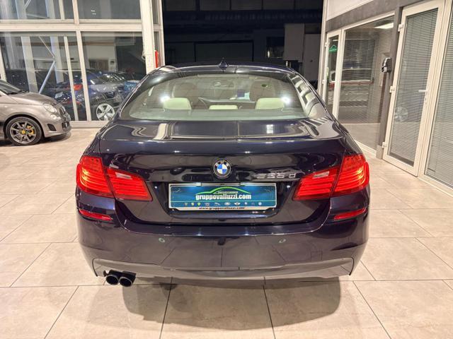 BMW 525 d 218cv Berlina Msport / M sport NAVI PROF.