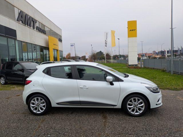 RENAULT Clio TCe 12V 90 CV GPL 5 porte Business