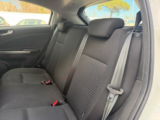 Alfa Romeo Giulietta 1.4 Turbo 105 CV Progression 2012