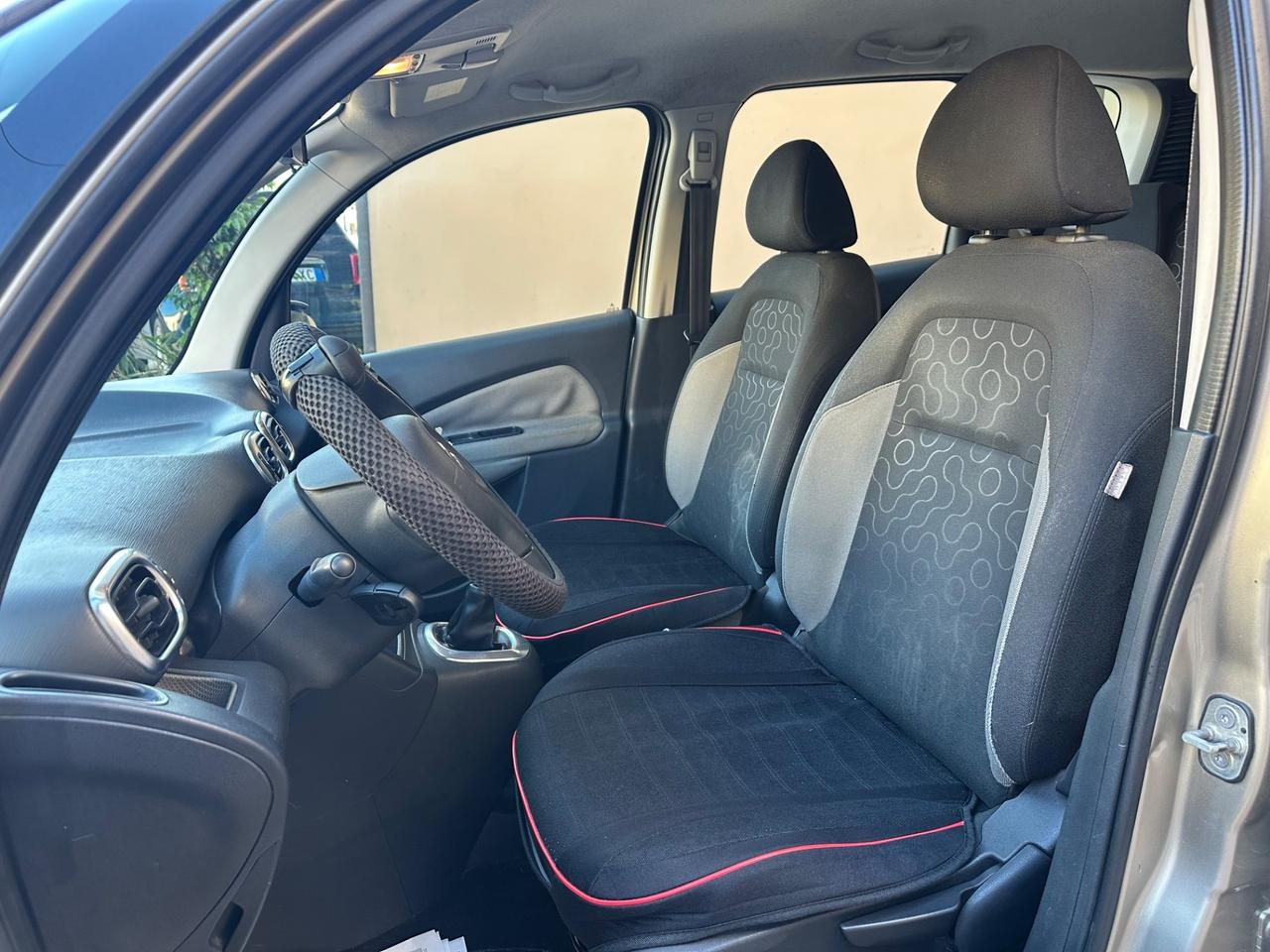 Citroen C3 Picasso 1.6 HDi 90 airdream Ideal