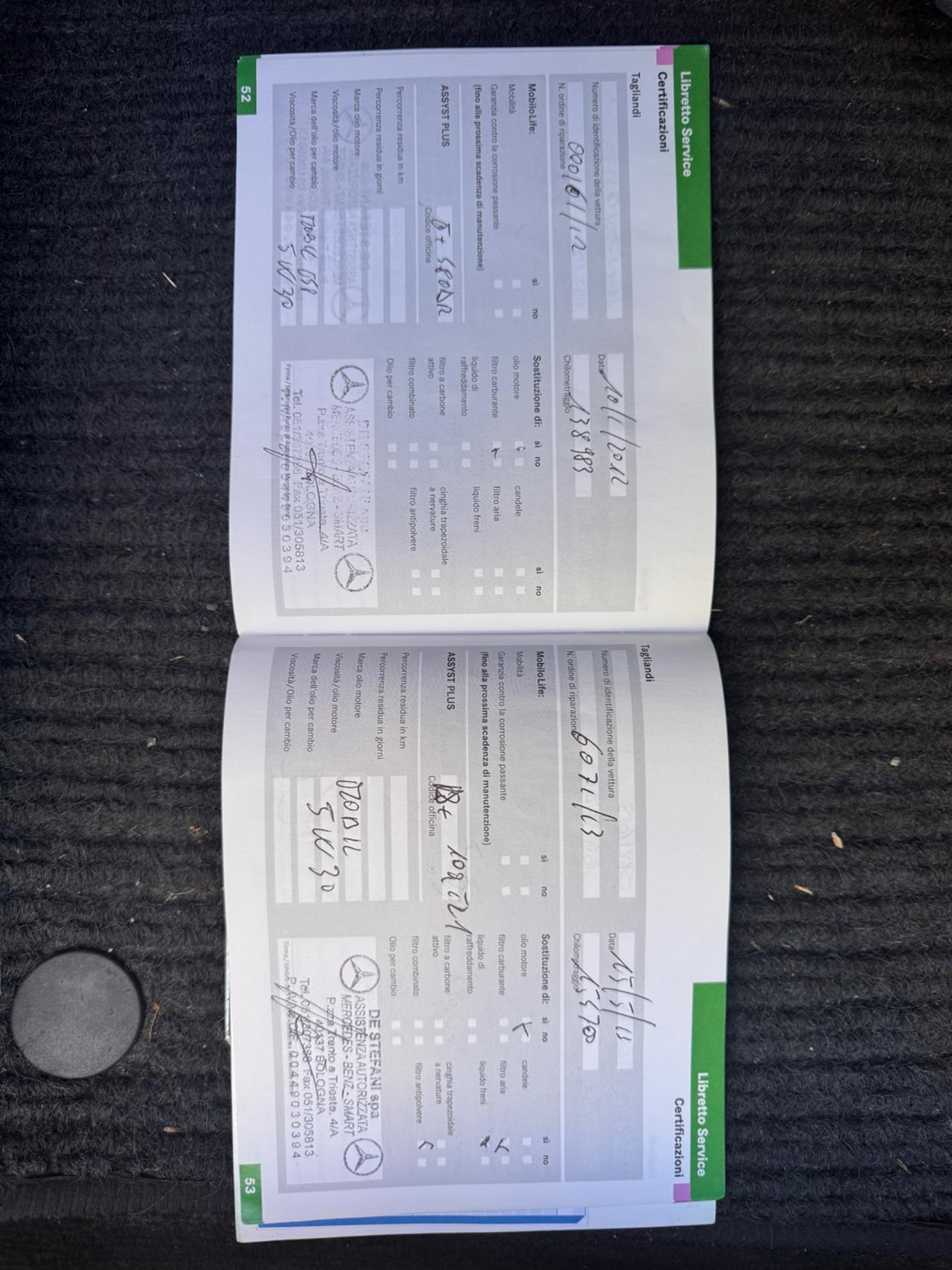 Mercedes-benz E 280 CDI cat Avantgarde