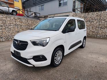 Opel Combo Life 1.5D 100 CV S&S Edition Plus