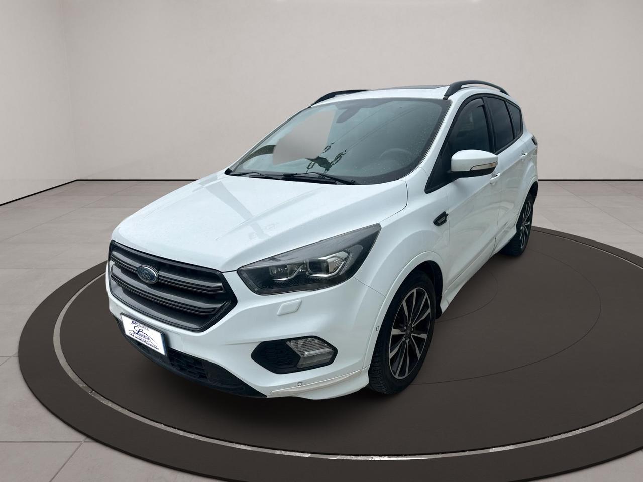 Ford Kuga 1.5 TDCI 120 CV S&S 2WD ST-Line