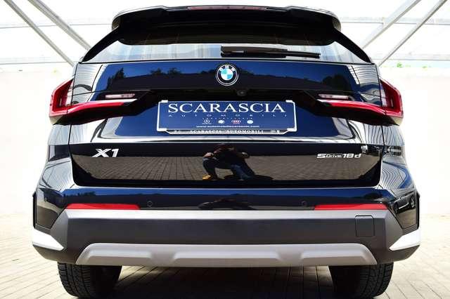 BMW X1 sDrive 18d 150 cv Automatica